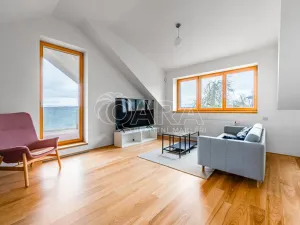 Pronájem vily, Roztoky, Nad vinicemi, 393 m2