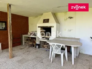 Prodej chaty, Zlín - Jaroslavice, 70 m2