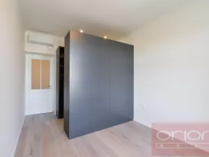 Pronájem bytu 3+kk, Praha - Vinohrady, náměstí Jiřího z Poděbrad, 138 m2