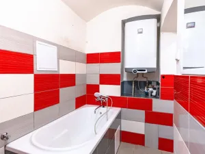 Prodej bytu 1+kk, Kutná Hora, Nádražní, 37 m2