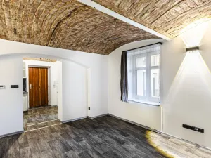 Prodej bytu 1+kk, Kutná Hora, Nádražní, 37 m2