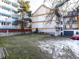 Prodej bytu 1+kk, Kutná Hora, Nádražní, 37 m2