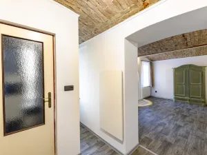 Prodej bytu 1+kk, Kutná Hora, Nádražní, 37 m2