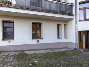 Prodej bytu 1+kk, Kutná Hora, Nádražní, 37 m2