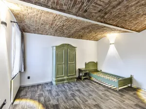 Prodej bytu 1+kk, Kutná Hora, Nádražní, 37 m2