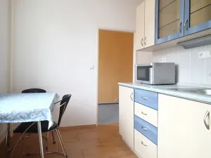 Pronájem bytu 3+1, Hlinsko, Budovatelů, 62 m2