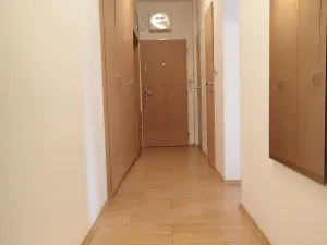 Pronájem bytu 3+1, Hlinsko, Budovatelů, 62 m2