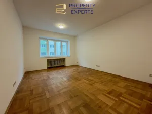Pronájem bytu 2+1, Brno - Veveří, Mášova, 53 m2
