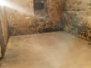 Pronájem skladu, Cheb, Komenského, 24 m2