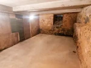 Pronájem skladu, Cheb, Komenského, 24 m2