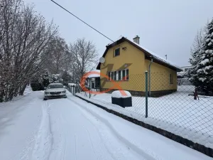 Prodej rodinného domu, Rožnov pod Radhoštěm, Tylovice, 122 m2