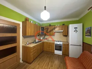 Prodej rodinného domu, Rožnov pod Radhoštěm, Tylovice, 122 m2