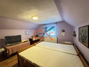 Prodej rodinného domu, Rožnov pod Radhoštěm, Tylovice, 122 m2