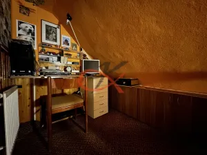 Prodej rodinného domu, Rožnov pod Radhoštěm, Tylovice, 122 m2