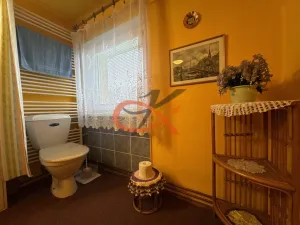 Prodej rodinného domu, Rožnov pod Radhoštěm, Tylovice, 122 m2