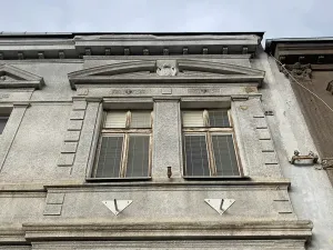 Prodej rodinného domu, Duchcov, Tyršova, 340 m2