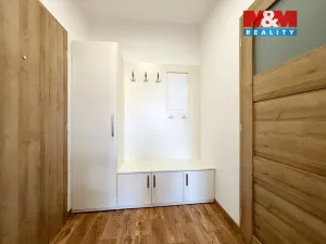 Pronájem bytu 3+kk, Bzenec, náměstí Svobody, 59 m2