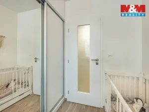 Prodej bytu 3+kk, Praha - Chodov, Jažlovická, 66 m2