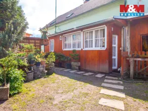 Prodej rodinného domu, Verneřice, Okružní, 134 m2