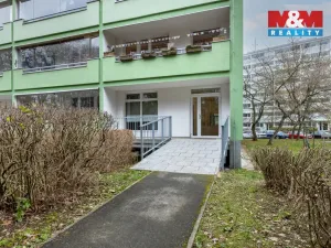 Prodej bytu 3+kk, Praha - Chodov, Hrudičkova, 74 m2