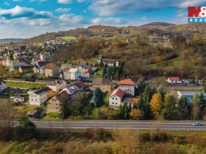 Prodej rodinného domu, Povrly, Mládeže, 190 m2