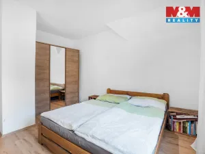 Prodej rodinného domu, Povrly, Mládeže, 190 m2