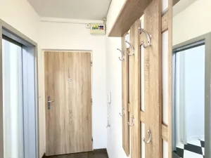 Prodej bytu 1+1, Hodonín, Velkomoravská, 32 m2