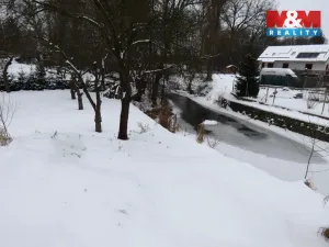 Prodej pozemku pro bydlení, Zákupy, 873 m2