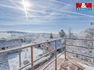 Prodej rodinného domu, Břasy - Vranovice, 158 m2