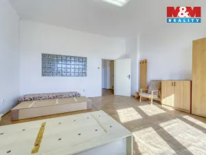 Prodej rodinného domu, Břasy - Vranovice, 158 m2