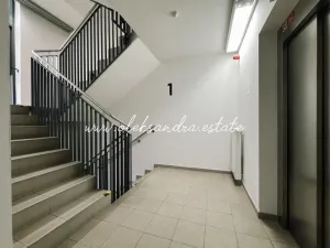 Prodej bytu 2+kk, Praha - Karlín, Křižíkova, 54 m2