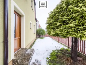 Pronájem rodinného domu, Praha - Dolní Měcholupy, U svornosti, 117 m2