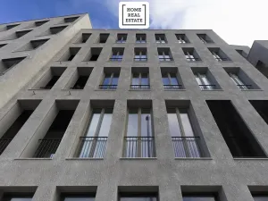 Pronájem bytu 2+kk, Praha - Smíchov, Vackové, 79 m2