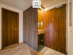 Pronájem bytu 2+kk, Praha - Smíchov, Vackové, 79 m2