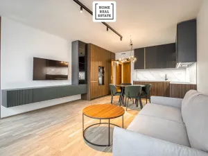 Pronájem bytu 2+kk, Praha - Smíchov, Vackové, 79 m2