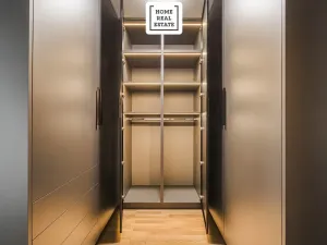 Pronájem bytu 2+kk, Praha - Smíchov, Vackové, 79 m2