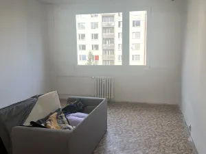 Prodej bytu 3+1, Ústí nad Labem, Jindřicha Plachty, 78 m2