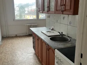 Prodej bytu 3+1, Ústí nad Labem, Jindřicha Plachty, 78 m2