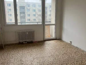 Prodej bytu 3+1, Ústí nad Labem, Jindřicha Plachty, 78 m2