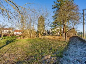 Prodej pozemku pro bydlení, Druztová, 657 m2