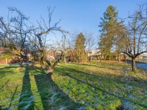 Prodej pozemku pro bydlení, Druztová, 657 m2