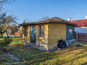 Prodej pozemku pro bydlení, Druztová, 657 m2