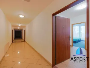 Pronájem bytu 2+kk, Praha - Stodůlky, Karla Kryla, 50 m2