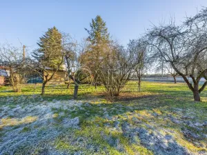 Prodej pozemku pro bydlení, Druztová, 1314 m2