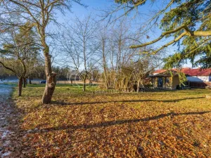 Prodej pozemku pro bydlení, Druztová, 1314 m2