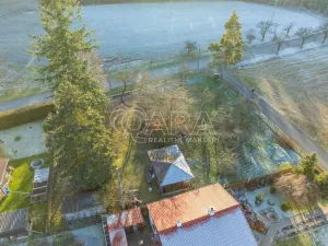 Prodej pozemku pro bydlení, Druztová, 1314 m2