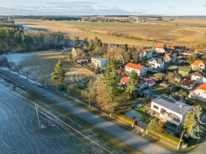 Prodej pozemku pro bydlení, Druztová, 1314 m2