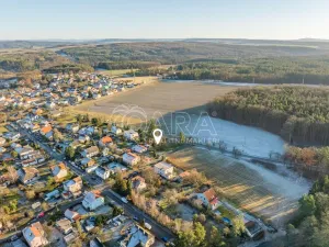 Prodej pozemku pro bydlení, Druztová, 1314 m2