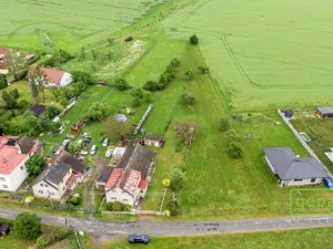 Prodej rodinného domu, Obrubce - Obora, 180 m2