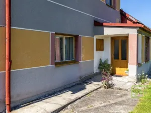 Prodej rodinného domu, Obrubce - Obora, 180 m2